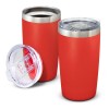 Red Ascot Vacuum Cups